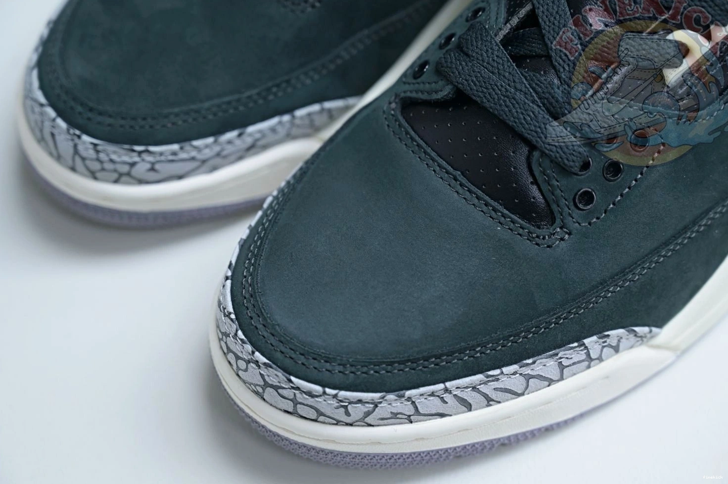 Jordan Jordan 3